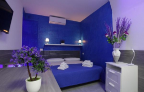 Гостиница B&B Chiaia Relax  Неаполь